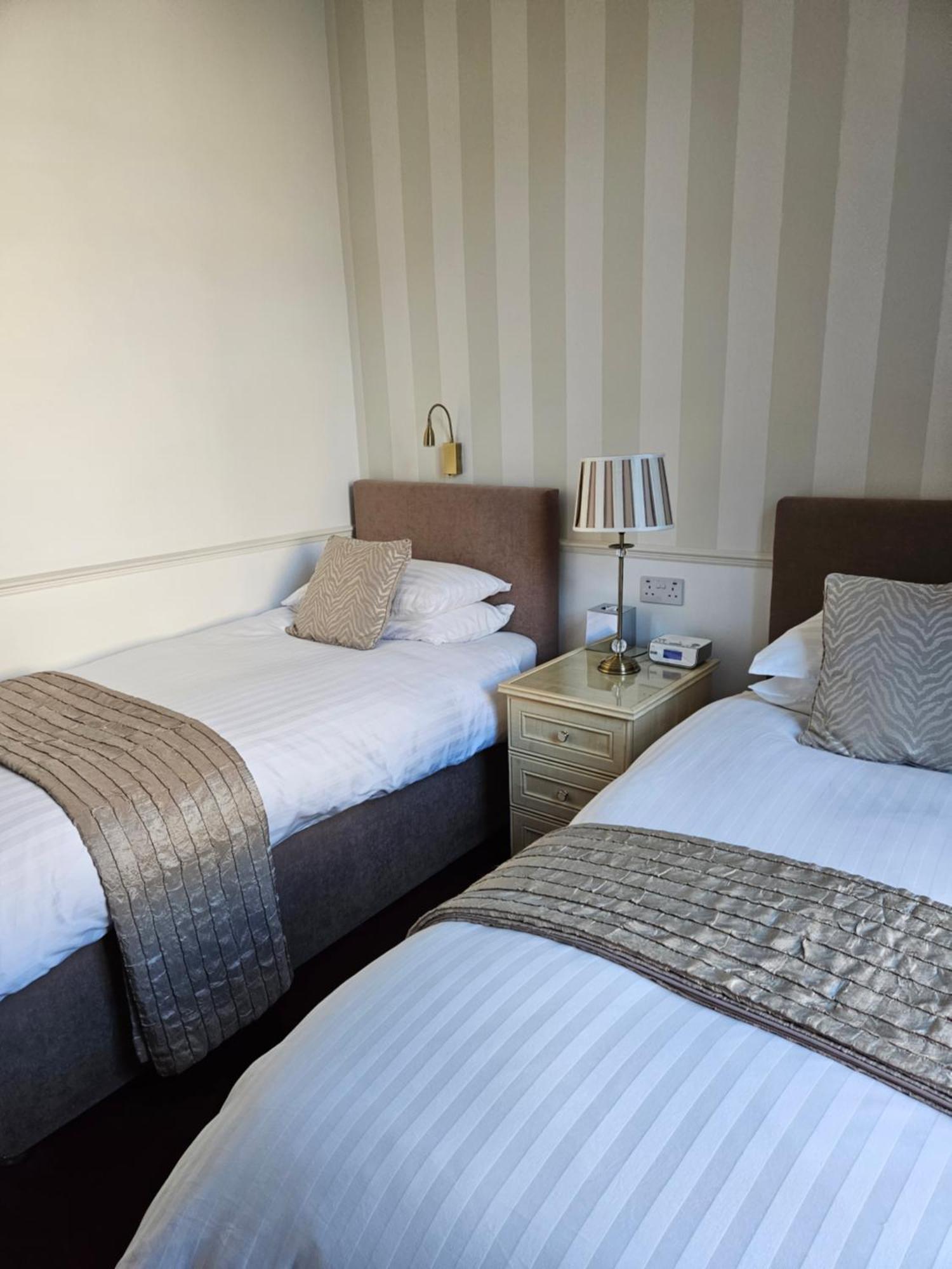 Highfield Guest House — Photos 3